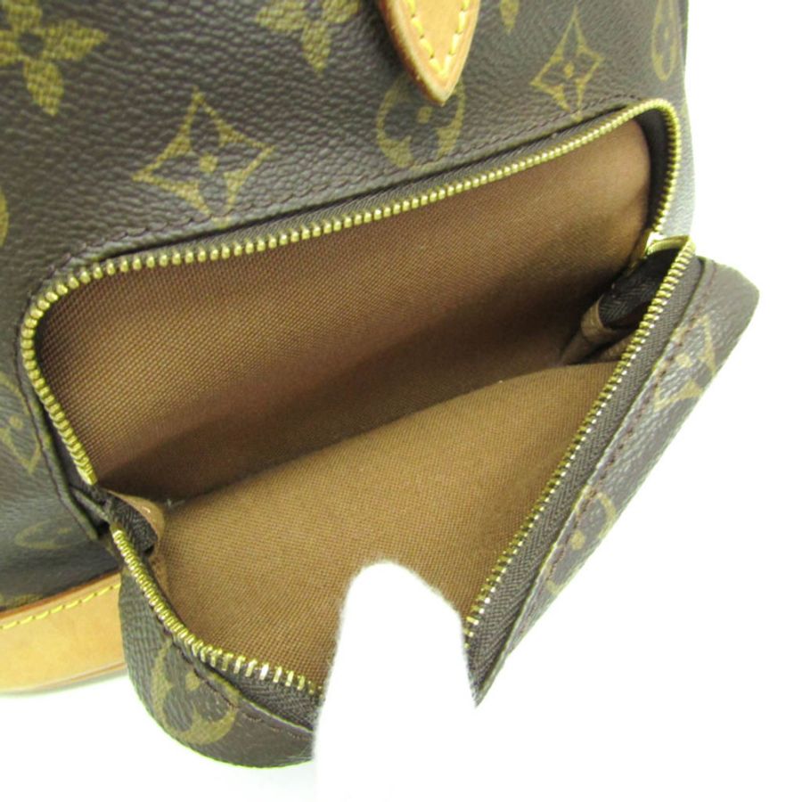路易威登 Monogram Montsouris MM M51136 女士背包 Monogram-7