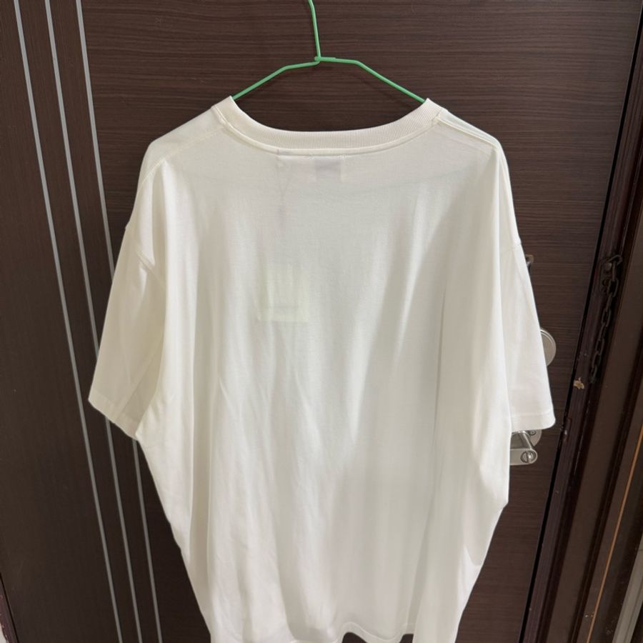 Burberry 短袖T-1