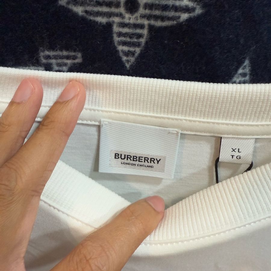 Burberry 短袖T-9