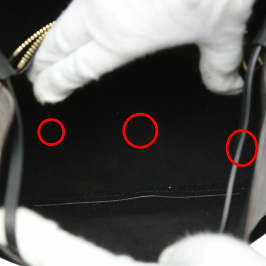 路易威登 LOUIS VUITTON 單肩包 Monogram NeoNoe 帆布 M44020 Noir LV-15