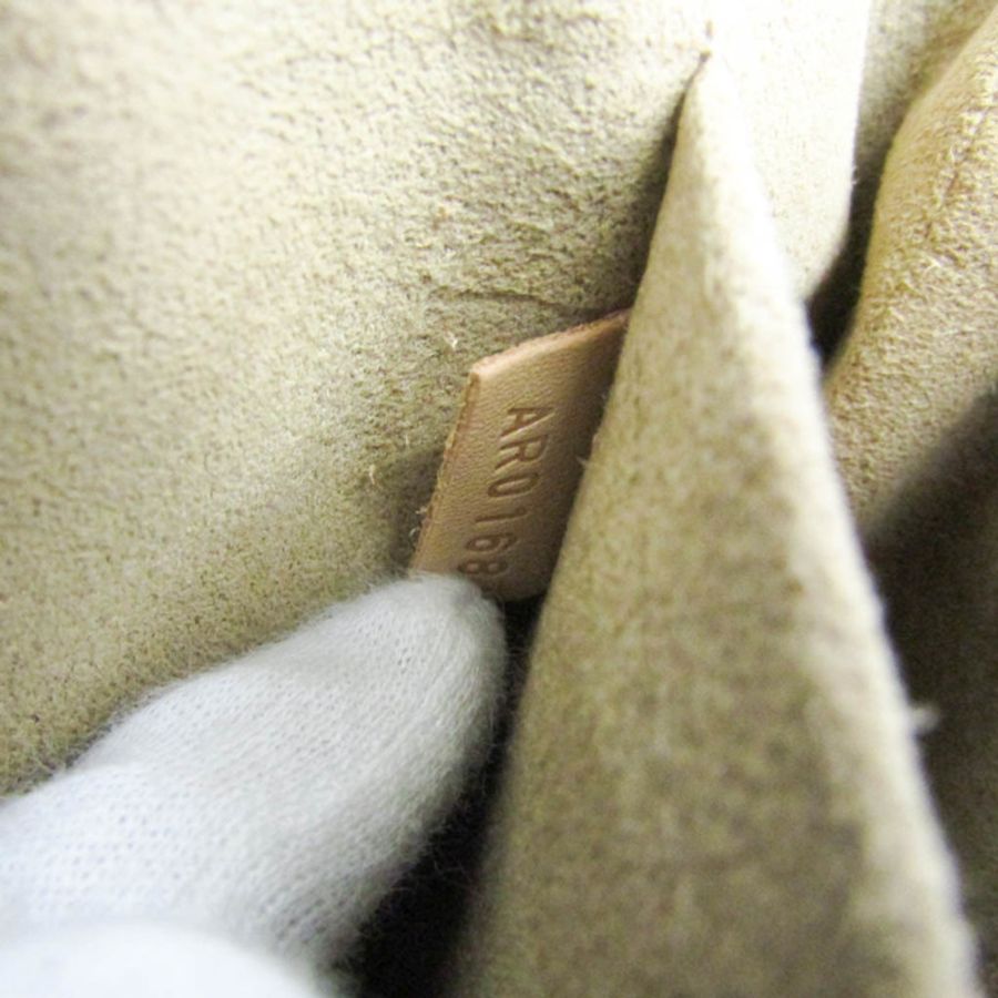 路易威登 Monogram Marignan M44286 女士手提包,單肩包 Coquelicots,Monogram-12