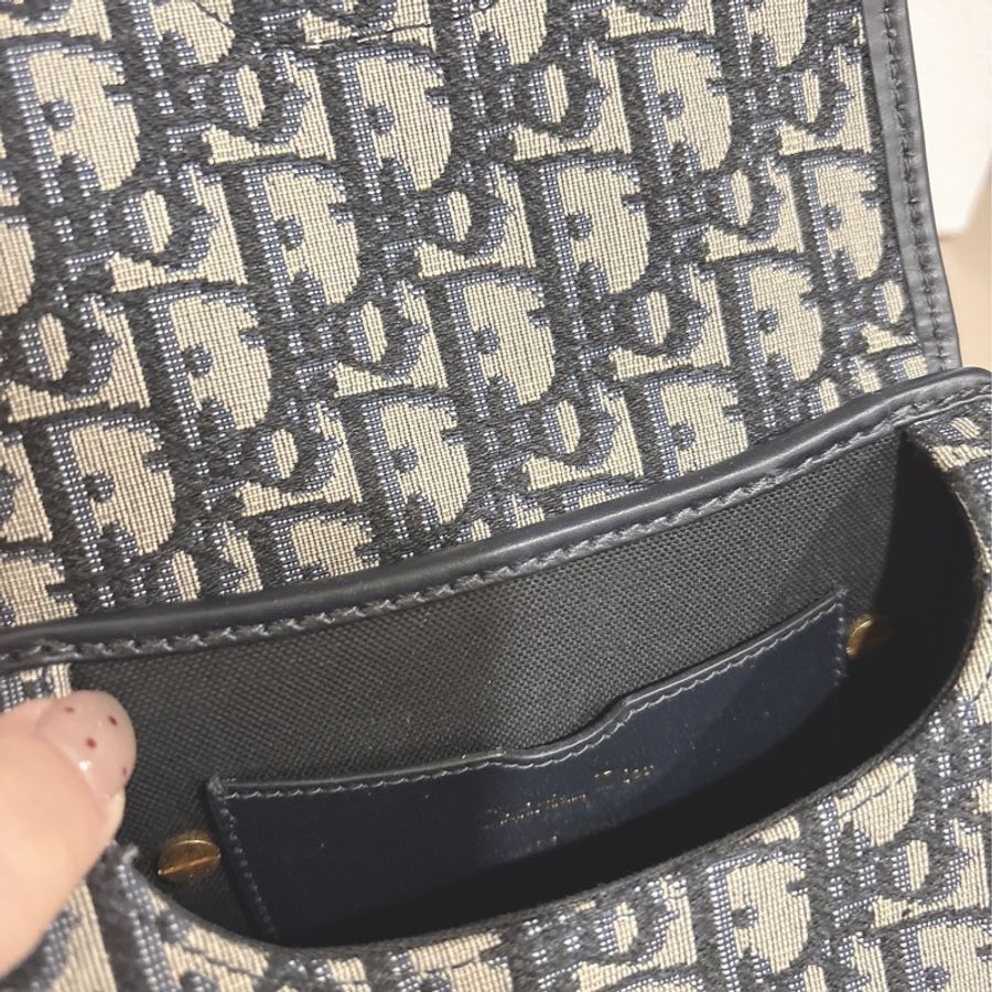 DIOR Bobby 小號手袋-6