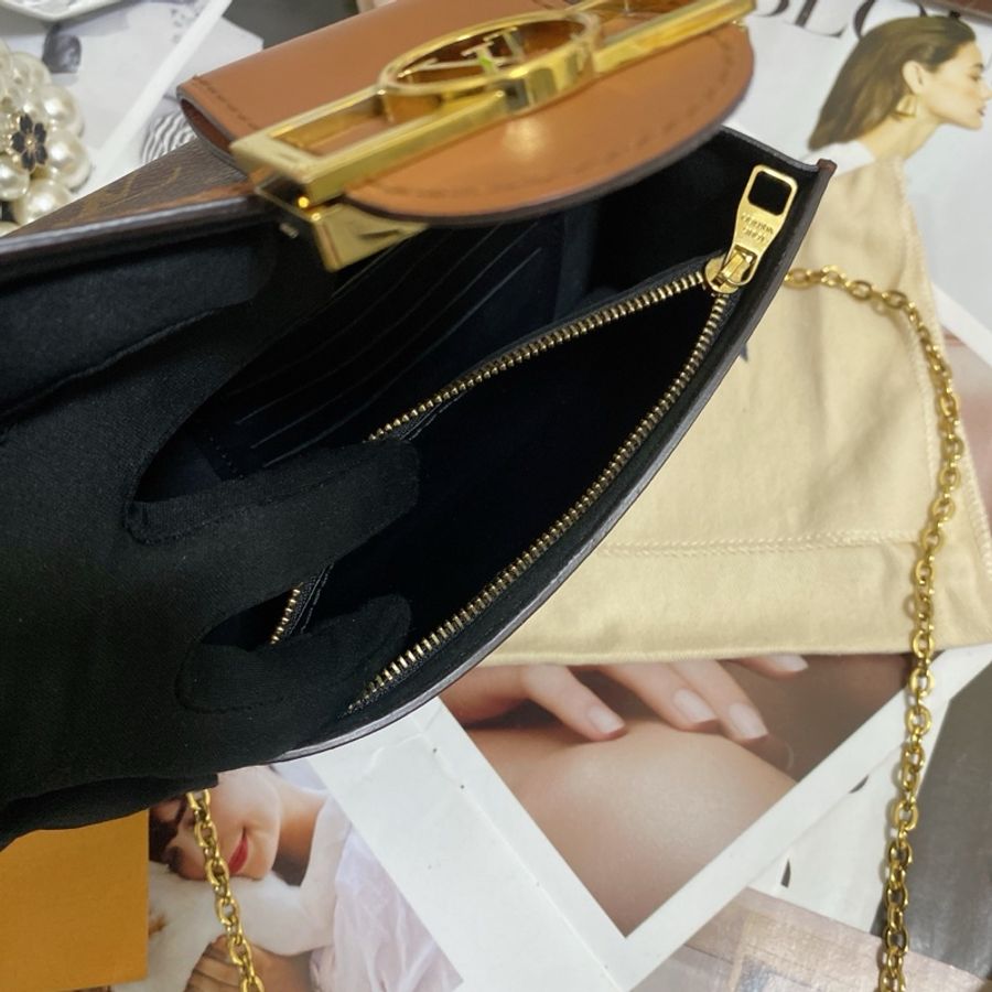 🔆 𝕃𝕠𝕦𝕚𝕤 𝕍𝕦𝕚𝕥𝕥𝕠𝕟 🔆 M68746 達芙妮woc 芯片款🏅-12