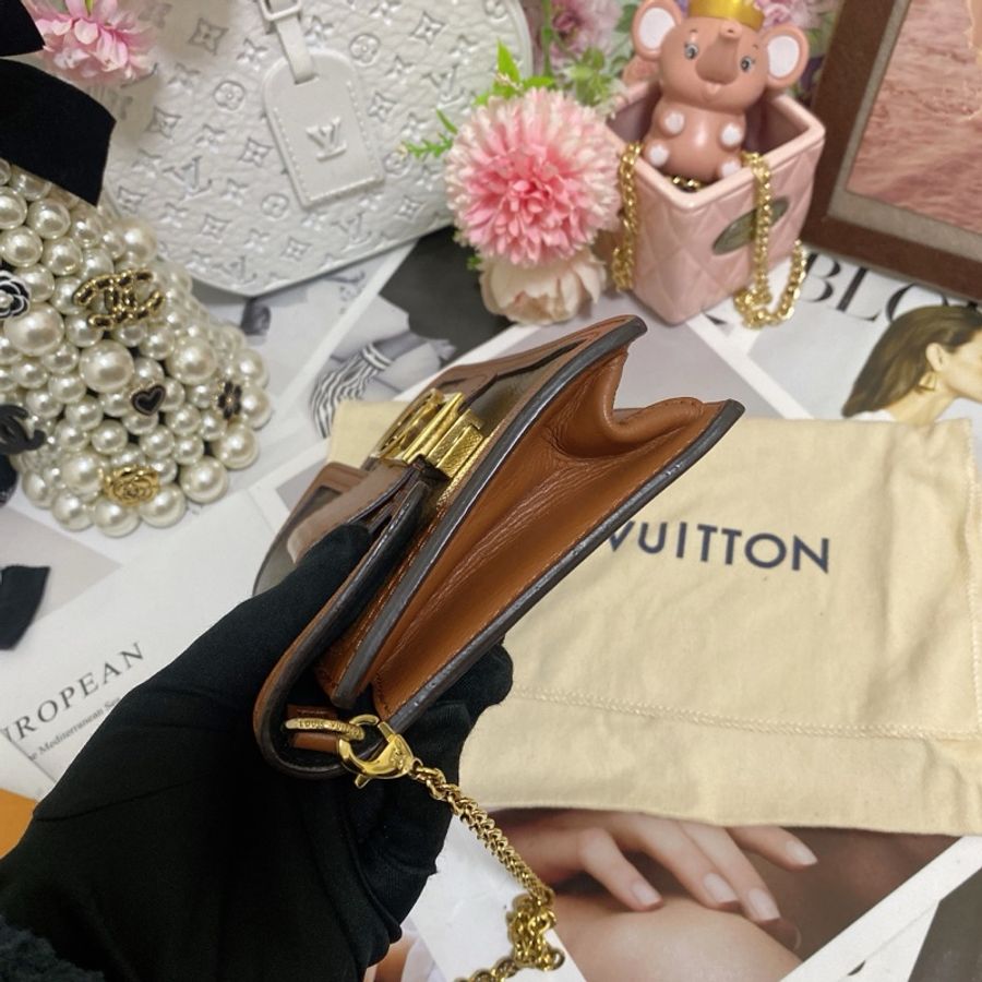 🔆 𝕃𝕠𝕦𝕚𝕤 𝕍𝕦𝕚𝕥𝕥𝕠𝕟 🔆 M68746 達芙妮woc 芯片款🏅-15