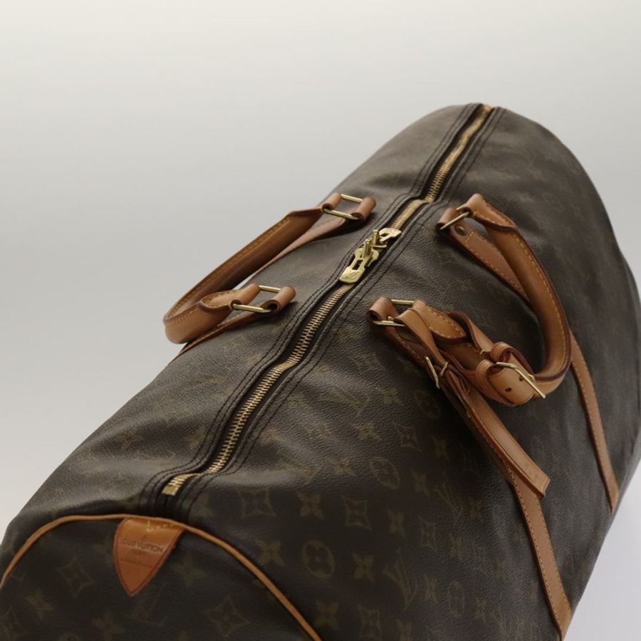 【日本直送】路易威登 Monogram Keepall 60 波士頓包 M41422 LV 正品 106913-5
