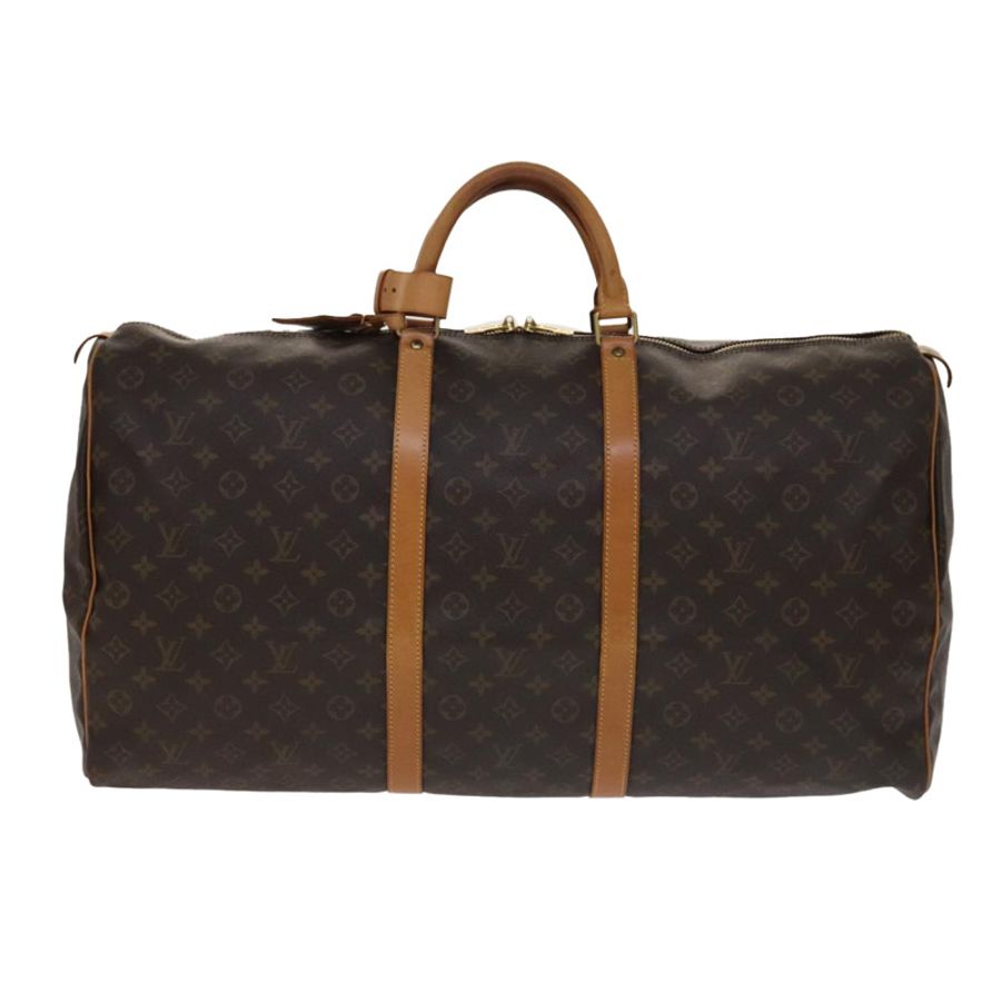 【日本直送】路易威登 Monogram Keepall 60 波士頓包 M41422 LV 正品 106913-12