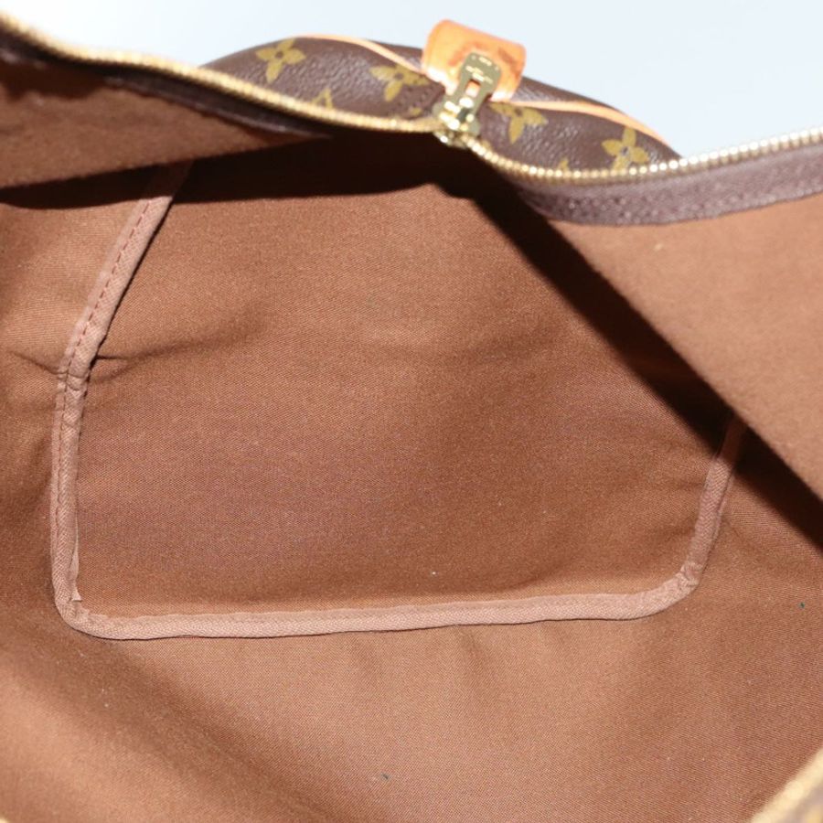【日本直送】路易威登 Monogram Keepall 60 波士頓包 M41422 LV 正品 106913-19
