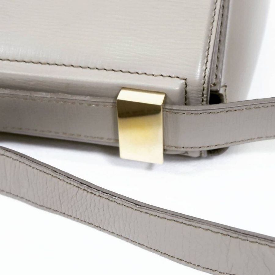 Givenchy Pandora Box Bag 紀梵希潘多拉盒子肩背包-4