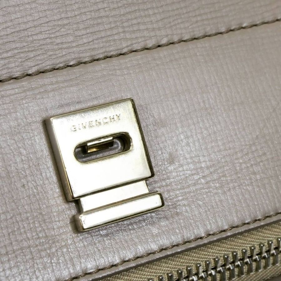 Givenchy Pandora Box Bag 紀梵希潘多拉盒子肩背包-5