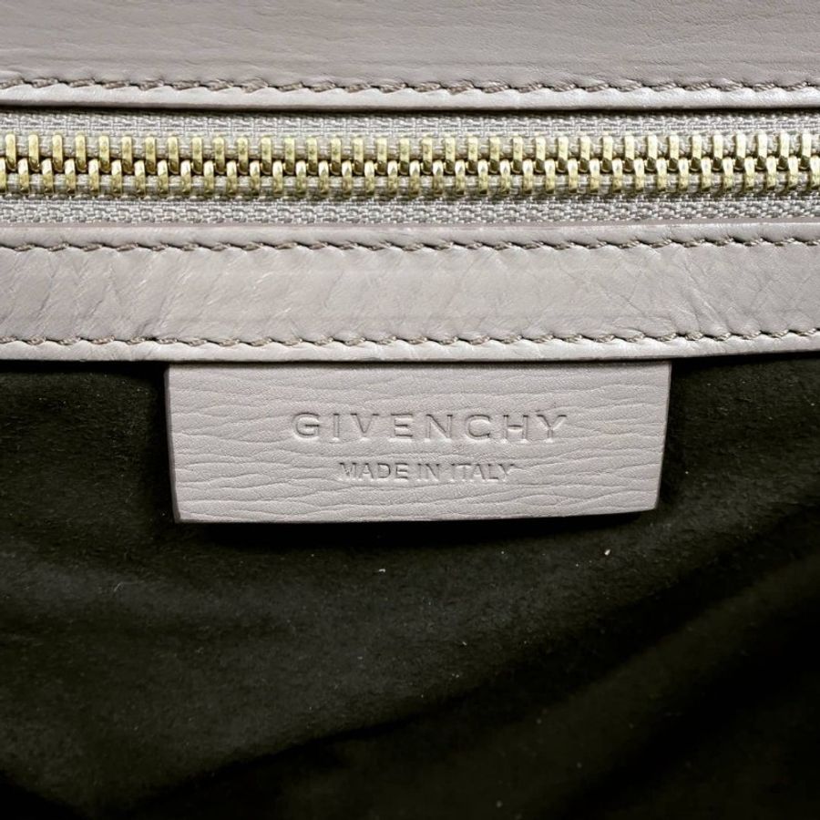 Givenchy Pandora Box Bag 紀梵希潘多拉盒子肩背包-7