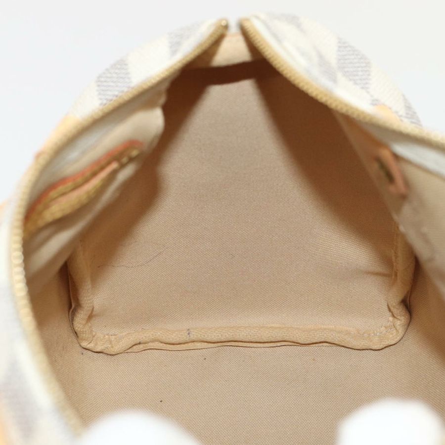 【日本直送】路易威登 Damier Azur Speedy 25 手提包 N41534 LV Auth 81705-21