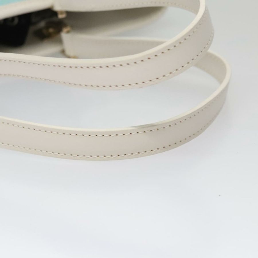 【日本直送】GUCCI GG帆布手提包 淺藍色 正品 mr865-7