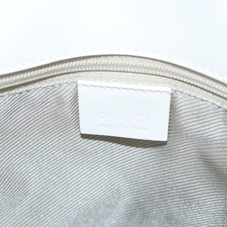 【日本直送】GUCCI GG帆布手提包 淺藍色 正品 mr865-18