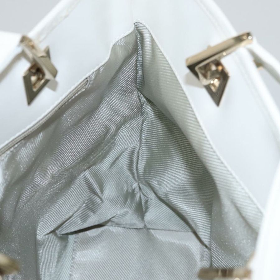 【日本直送】GUCCI GG帆布手提包 淺藍色 正品 mr865-20