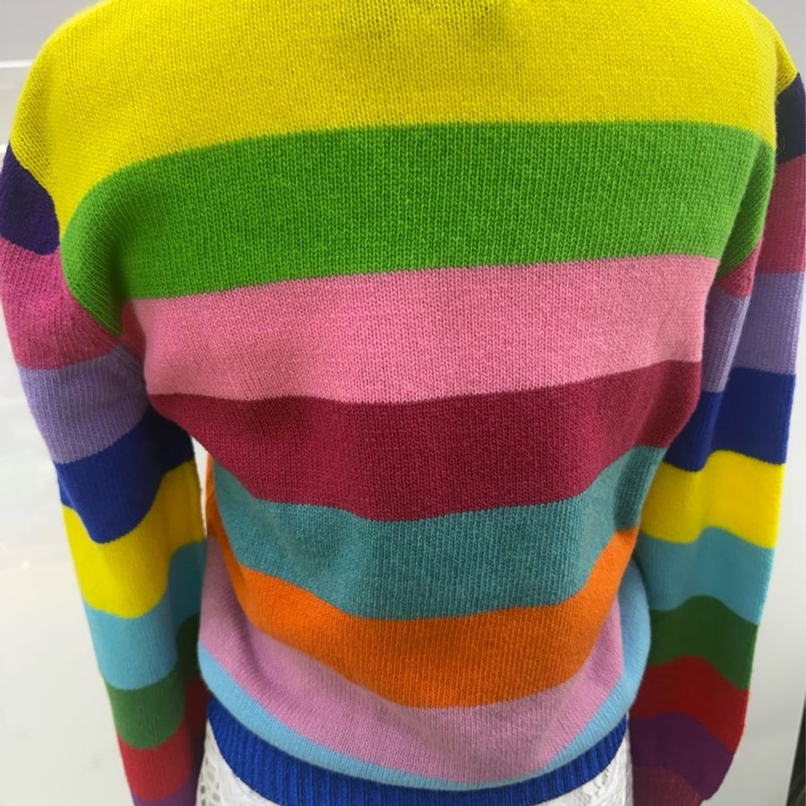 Gucci Wool Sweater-15