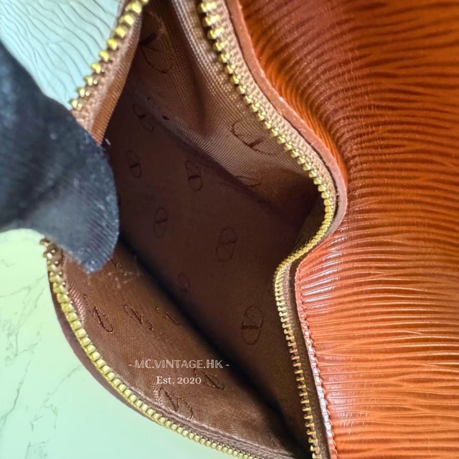 VALENTINO GARAVANI Bucket Bag 水波紋 琉璃金幣 水桶袋-20