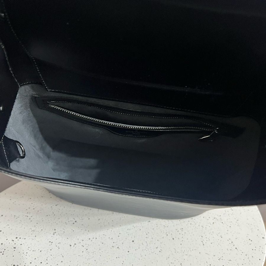 Louis Vuitton 水波紋 Hobo 水桶包-13