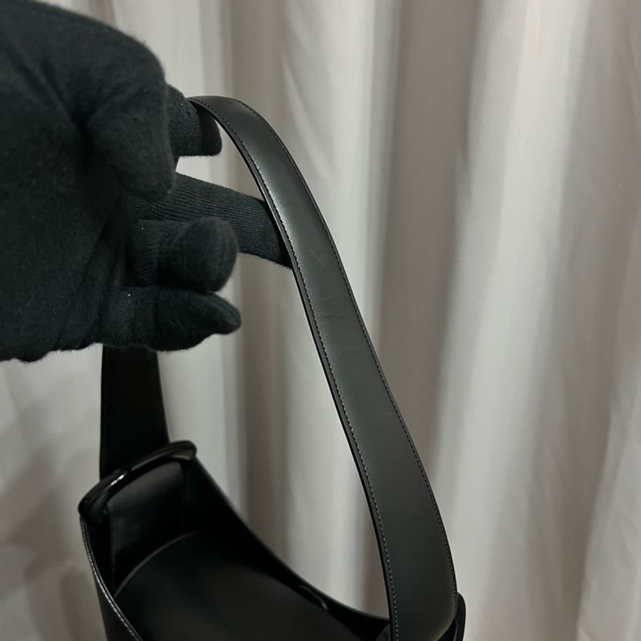 Louis Vuitton 水波紋 Hobo 水桶包-17
