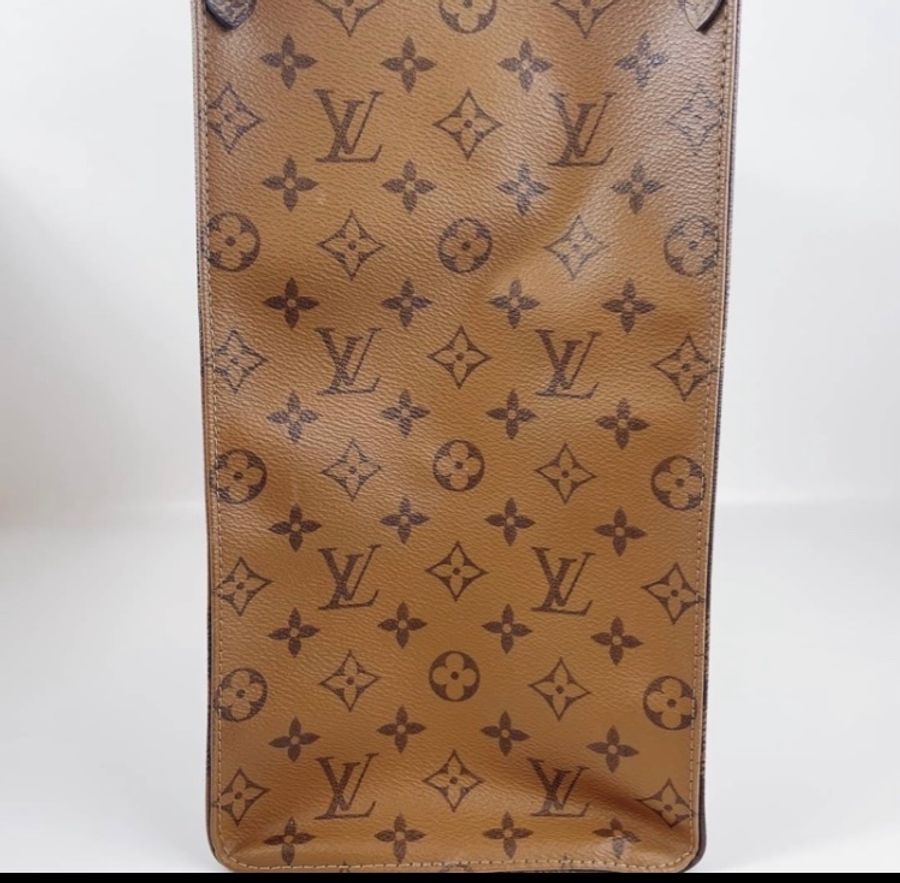 Louis Vuitton LV OnTheGo GM 經典老花款-6