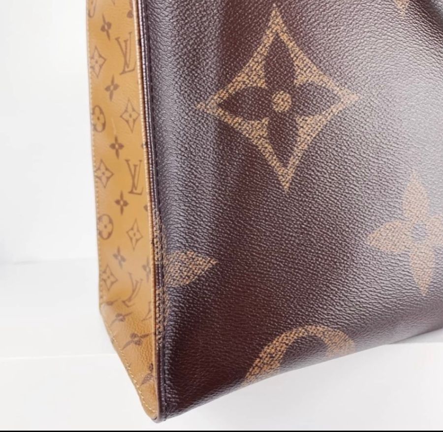 Louis Vuitton LV OnTheGo GM 經典老花款-20