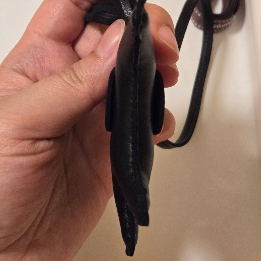 Hermes rodeo PM so black (new)-4