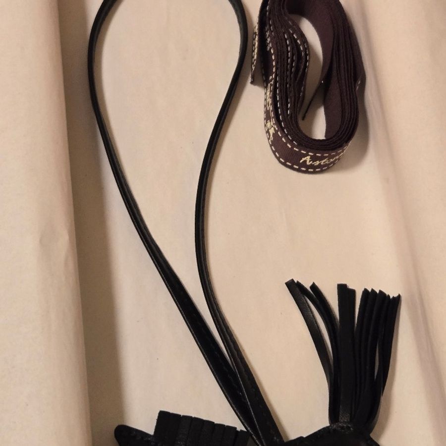 Hermes rodeo PM so black (new)-12