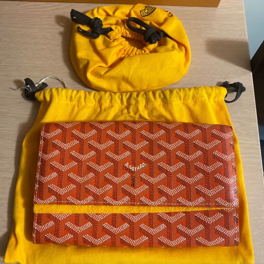 goyard varenne continental wallet-1
