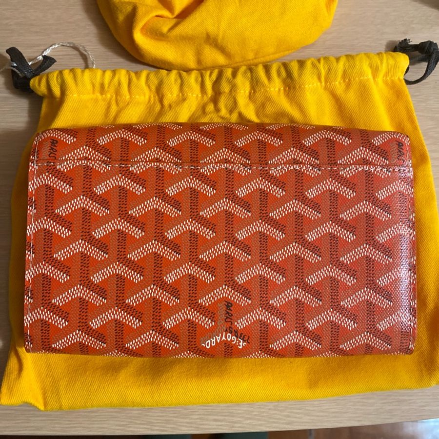 goyard varenne continental wallet-2