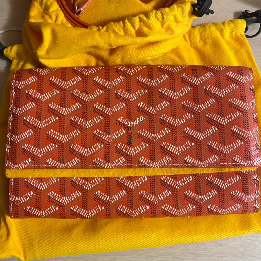 goyard varenne continental wallet-6