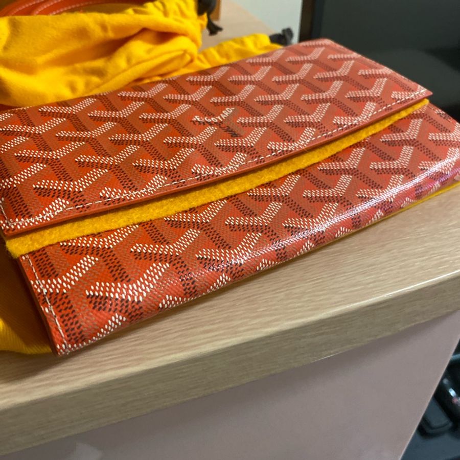 goyard varenne continental wallet-8