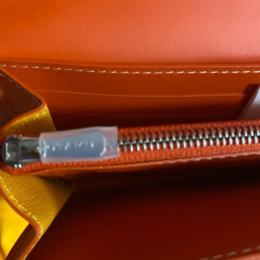 goyard varenne continental wallet-10