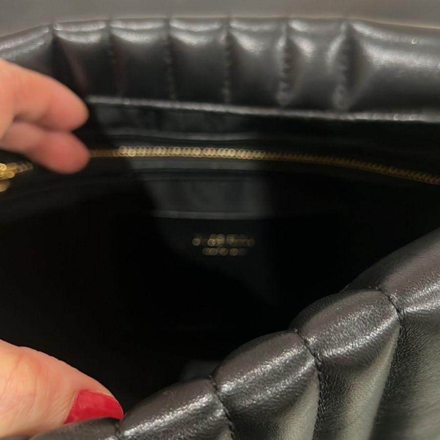 🔥🔥🔥保證真品Burberry Lola 手提/肩背包-8