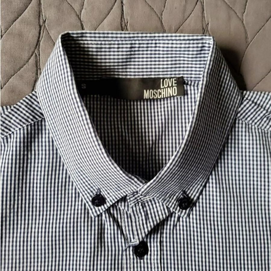 Love Moschino Shirt-3