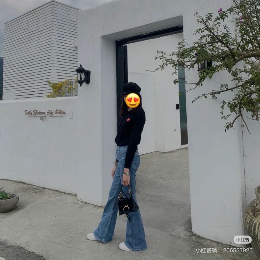 See by Chloe Joan mini bag 黑色 麂皮 斜背包 肩背包 手提包 側背包 小廢包-9