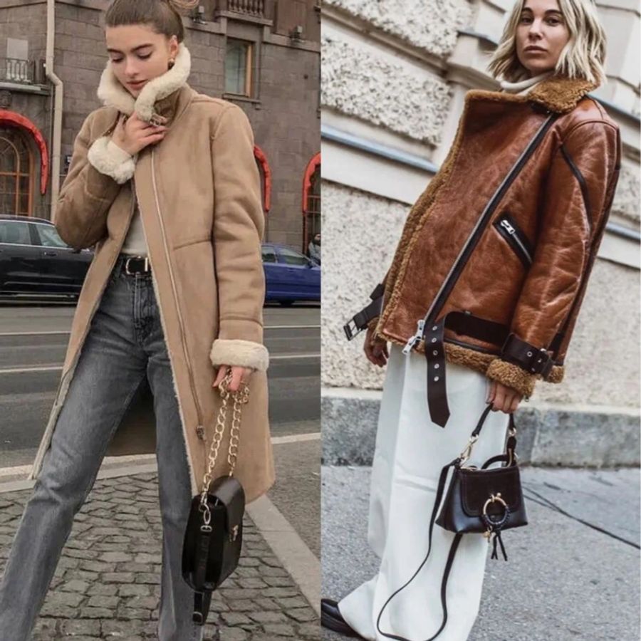 See by Chloe Joan mini bag 黑色 麂皮 斜背包 肩背包 手提包 側背包 小廢包-17