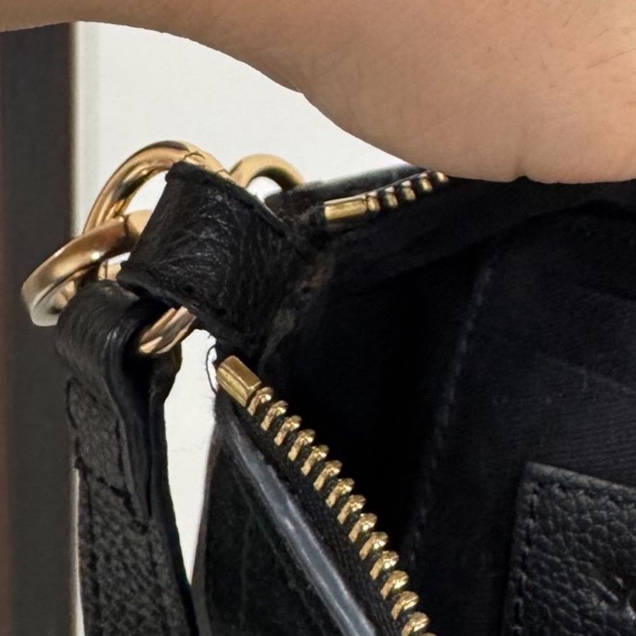 See by Chloe Joan mini bag 黑色 麂皮 斜背包 肩背包 手提包 側背包 小廢包-42