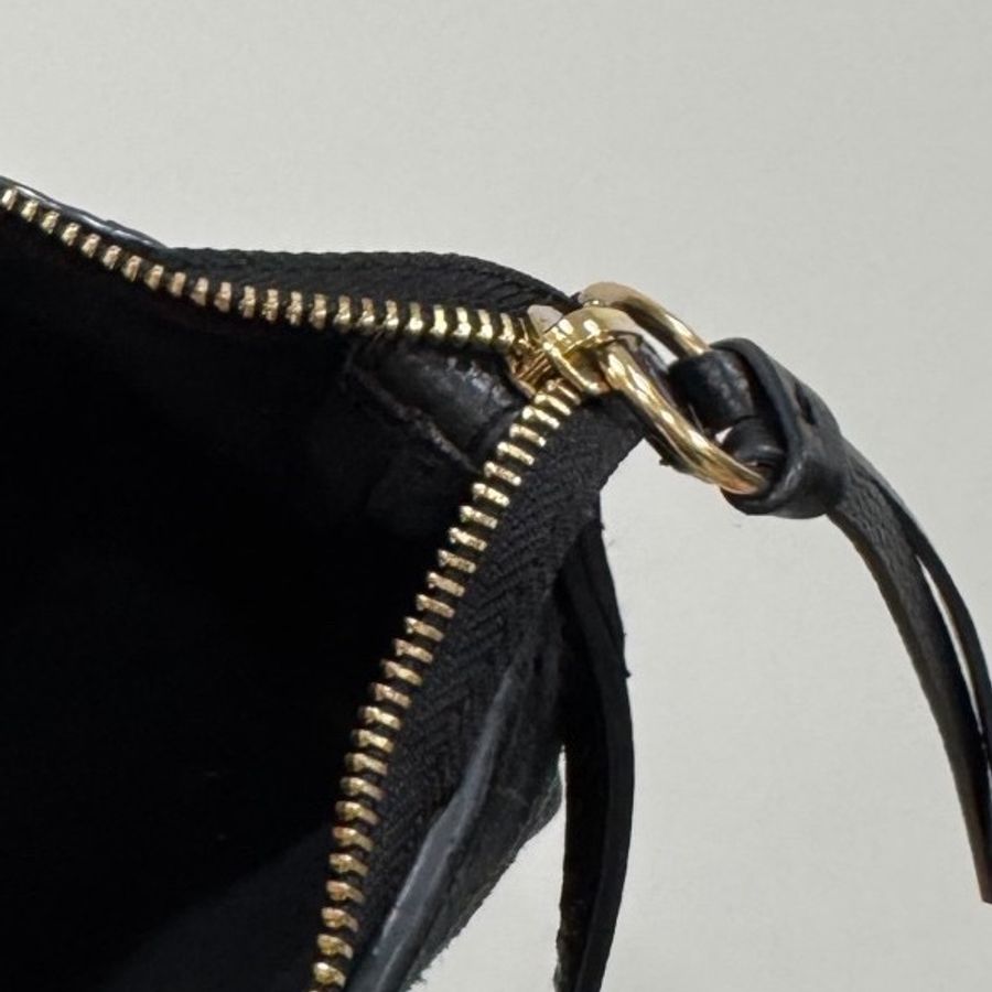 See by Chloe Joan mini bag 黑色 麂皮 斜背包 肩背包 手提包 側背包 小廢包-44