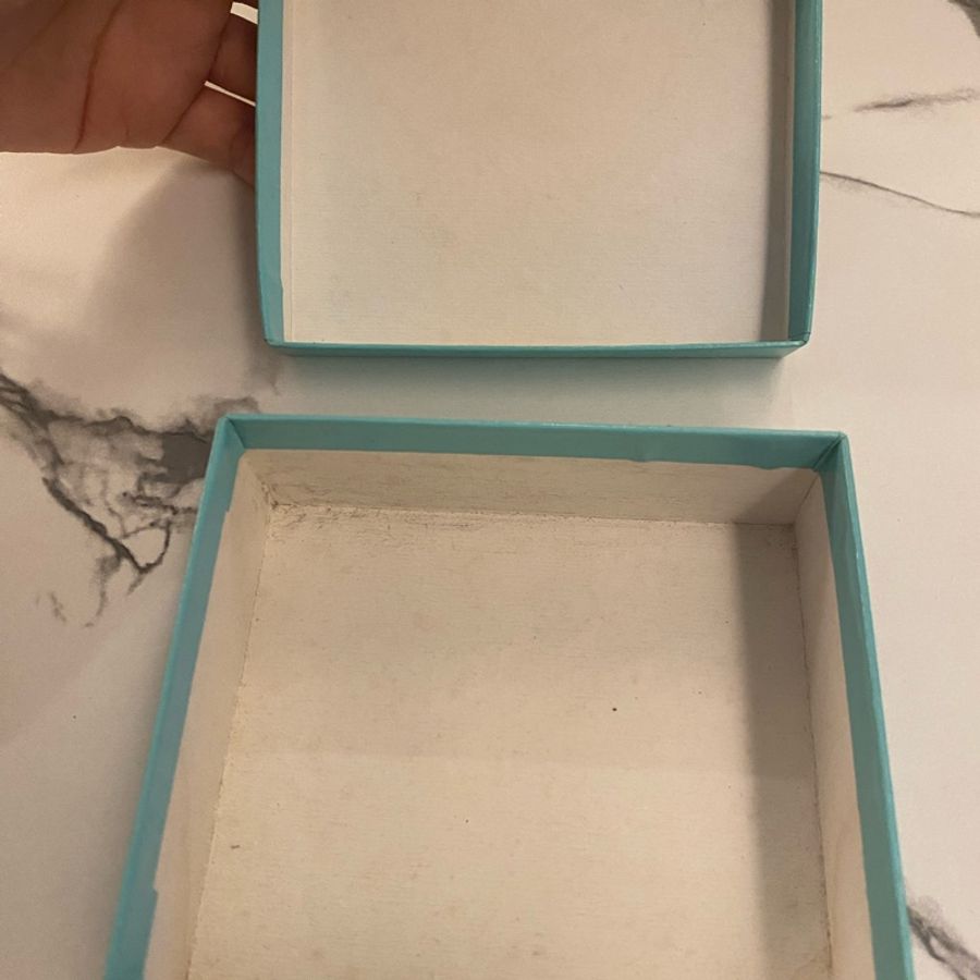 Tiffany & Co. 圓形吊飾Return to Tiffany 係列純銀手鏈-6