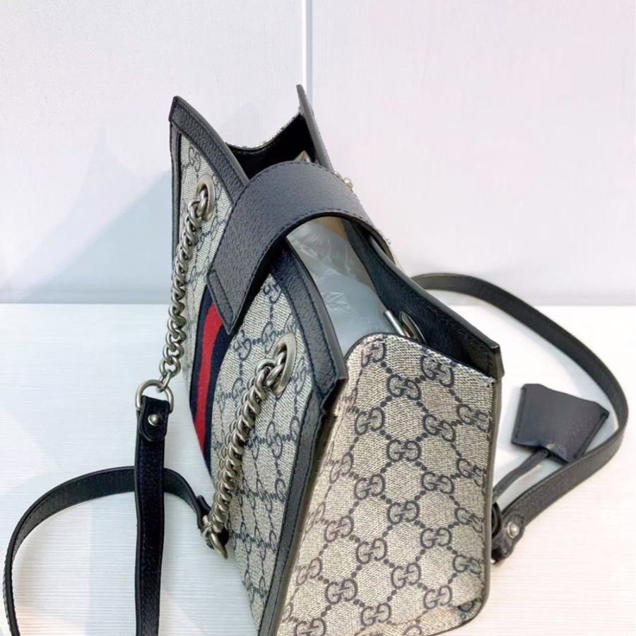 Gucci padlock月光寶盒小號-5