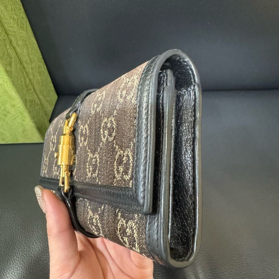 GUCCI WOC鏈包-2