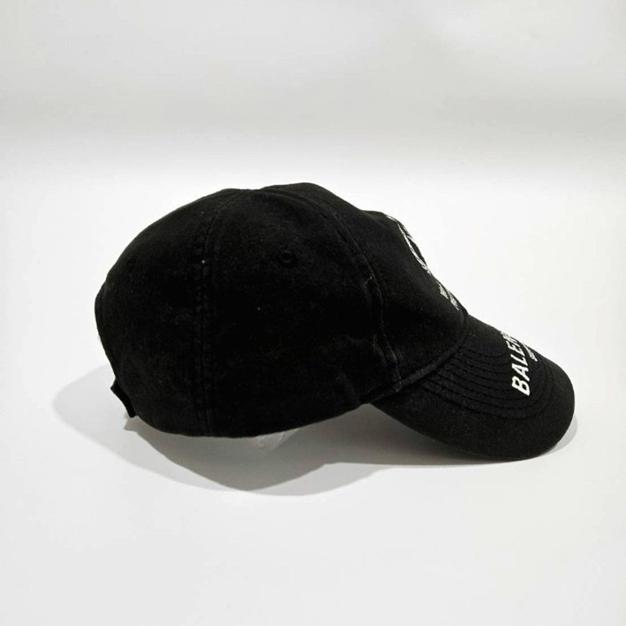 NOW BAGS|【二手現貨】BALENCIAGA WORLD FOOD PROGRAMME鴨舌帽-3