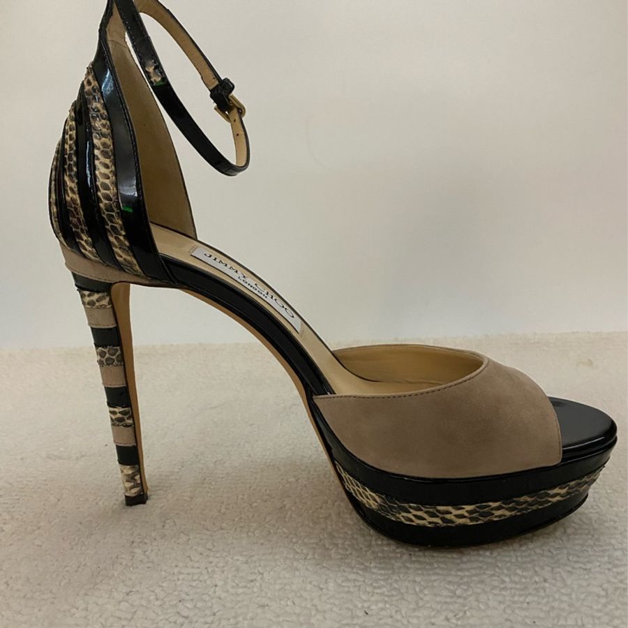Jimmy Choo Heels-0