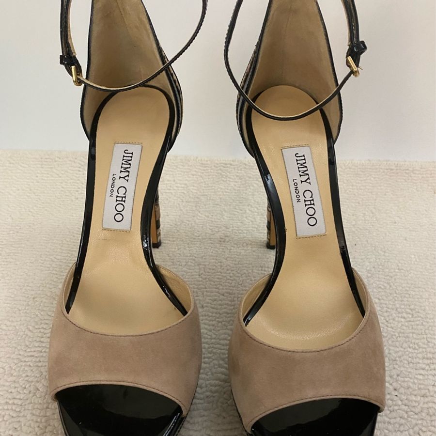 Jimmy Choo Heels-1