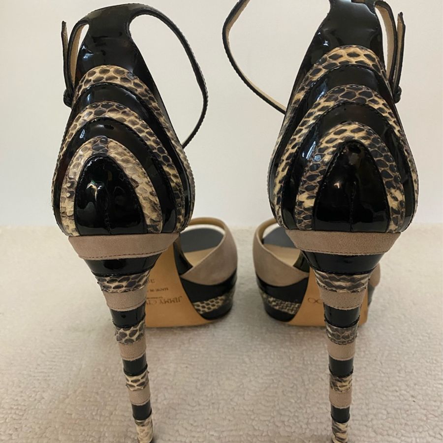 Jimmy Choo Heels-2