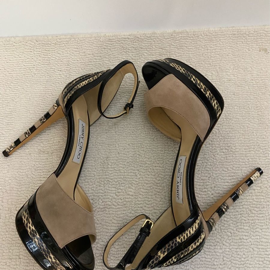Jimmy Choo Heels-3