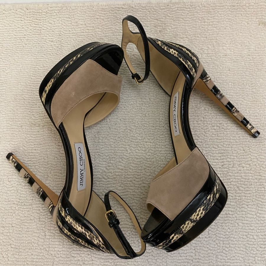 Jimmy Choo Heels-4