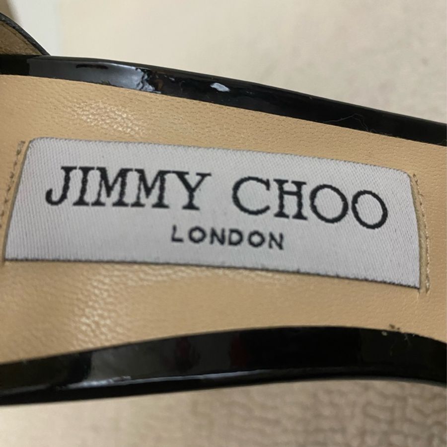 Jimmy Choo Heels-5
