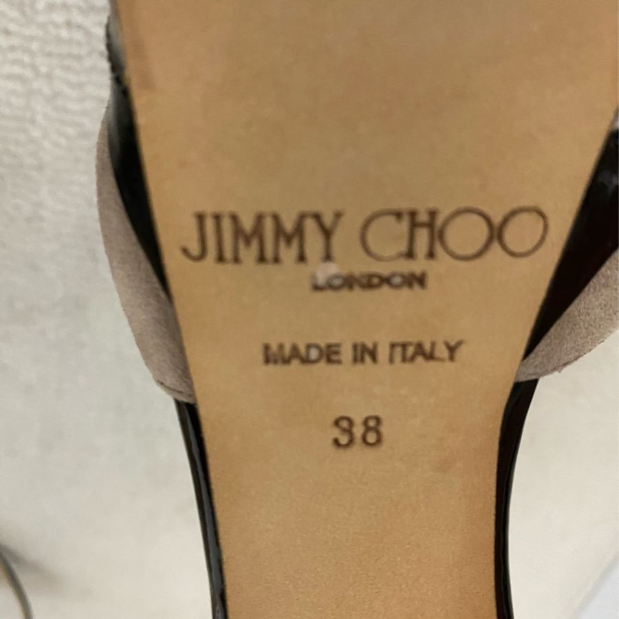 Jimmy Choo Heels-7