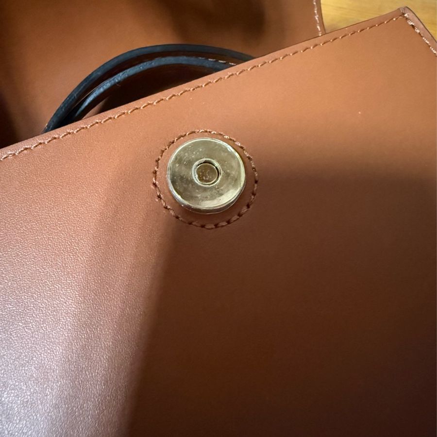 (二手）longchamp box-trot-3