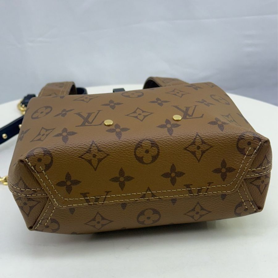 LV Atlantis BB 菜籃子-3